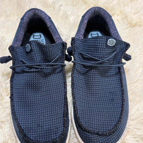 Hey dude man 11 - Picture 2 of 6